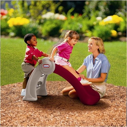 Little Tikes Endless Adventures Easy Store Jr. Playslide