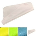 thumbnail image 3 of destyer 10pcs 15x18cm Microfiber Glasses Cloth Solid Color Glasses Lens Wiping Cloth Camera Phone Screen Cleaning Cloth, 3 of 9