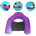 thumbnail image 4 of HILABEE DolitySwimming Hammock, Portable Inflatable Hammock, Beach Floating, 4 of 9