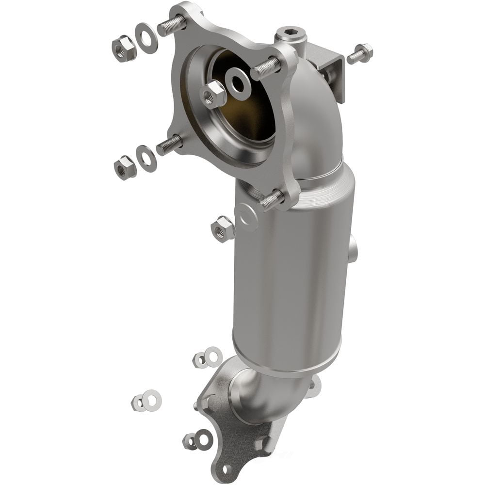 MagnaFlow Exhaust Products 280152 Direct-Fit OEM Grade Federal(Exc.CA) Catalytic Converter