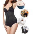 thumbnail image 2 of Waist Trainer FUT para mujer, corsé, moldeador, control de barriga, 2 of 7