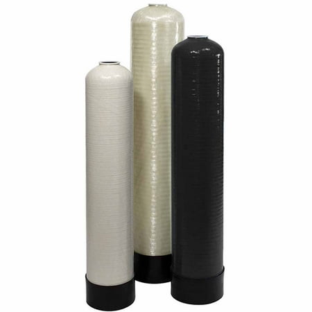 

10-inch x 54-inch Mineral & Resin Tank