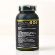 Mood Melody Mood Support Supplement, Supports Calm & Emotional Balance, Herbal Formula, 120 Capsules