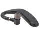 thumbnail image 1 of Auriculares , Auricular De Un Oído Plástico Y Silicona Distancia De Transmisión De Señal De 15 M Larga Resistencia Para Correr, 1 of 7