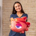 thumbnail image 4 of Flick Animal Crossing Mega Mocchi 15" Plush, 4 of 5