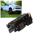 thumbnail image 4 of 24254908, Durable Module de Commande de Transmission Unité de Commande de Transmission Protection Anticorrosion ABS en Métal pour le Remplacement de Voiture pour Silverado Série 1500, 4 of 8