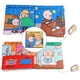thumbnail image 4 of Libro para bebés Zulema Estilo 1 Juguetes educativos, 4 of 7