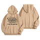 thumbnail image 4 of WILLBEST Sudaderas de Mujer con Capucha y Estampado Navideño Grande, 4 of 4