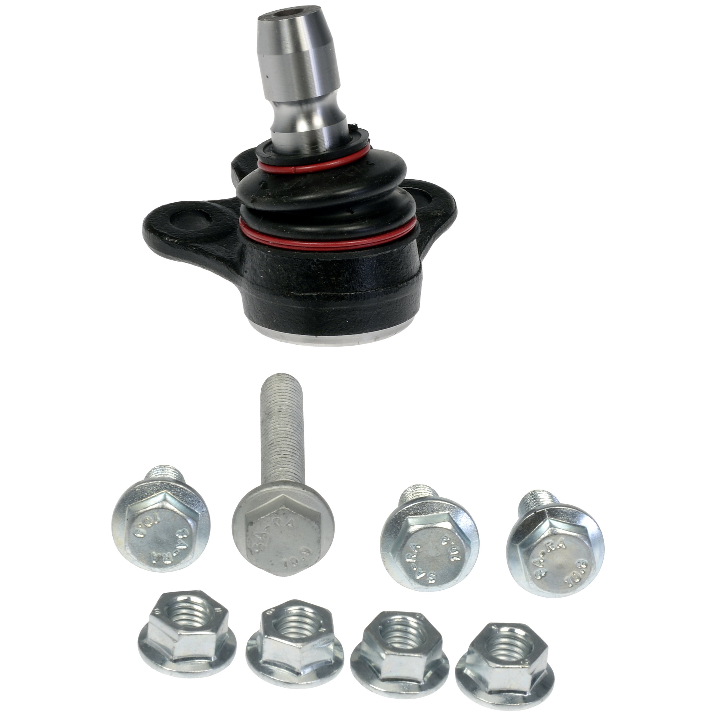 Dorman BJ55155 Front Lower Suspension Ball Joint for Specific Chevrolet Models