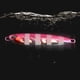 thumbnail image 5 of Señuelo de pesca de metal hundido, cuchara de fundición realista, cebos luminosos (rosa), 5 of 8