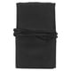 thumbnail image 1 of GOOHOCHY Estuche con ruedas para brochas de maquillaje, bolsa portátil para guardar cosméticos, 1 of 8