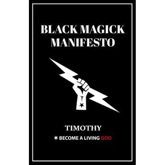 Pre-Owned Left Hand Path Black Magick Manifesto, Book 2, (Paperback)