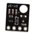 thumbnail image 4 of Uadme Sensor De Presión De Gas Líquido, Módulo De Sensor De Presión GY MS5837 Resolución De 0,2 Mbar 24 bits 300 A 1200 Mbar Módulo De Sensor De Presión De Conversión Rápida, 4 of 14