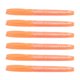 thumbnail image 5 of Kit de Rotulador Para Quemar Madera ANGGREK Pirograbado Punta Ancha 6 Uds Tintes Termosensibles, 5 of 7