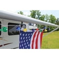 thumbnail image 3 of Awning Hanger with Clip 8/pack (E/F), 3 of 5
