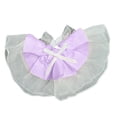 thumbnail image 1 of TIELUTT Adorable Garde-Robe de Poupée Tenue Changeable pour Filles Jeu de Rôle et Narration (7 Styles) Poupées de Moins de 15 Ds1200 Amp 14900 Babushka Limos pour Poupées, 1 of 2