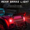 thumbnail image 4 of Remote car,Vehicle Led Car Terrain Speed Car Terrain Vehicle Battery Car All Terrain Led Car With Led Car Eryue Car Car Remote Car Terrain Remote Off Road Car Huiop Road Car Kids And Terrain, 4 of 6