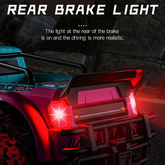 Remote car,Car Vehicle With Led Off Road All Terrain Led 3 Battery Terrain Vehicle Road Car Vehicle Kids With Terrain Remote Led Car Kids And Car Eryue Battery Car Speed Car Remote Car Buzhi