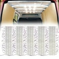 thumbnail image 1 of Ampper 12V 300 LEDs Interior Van Light Kits, LED Ceiling Lights for Van RV Boats Caravans Trailers VW LWB and More (100 Modules, White), 1 of 8