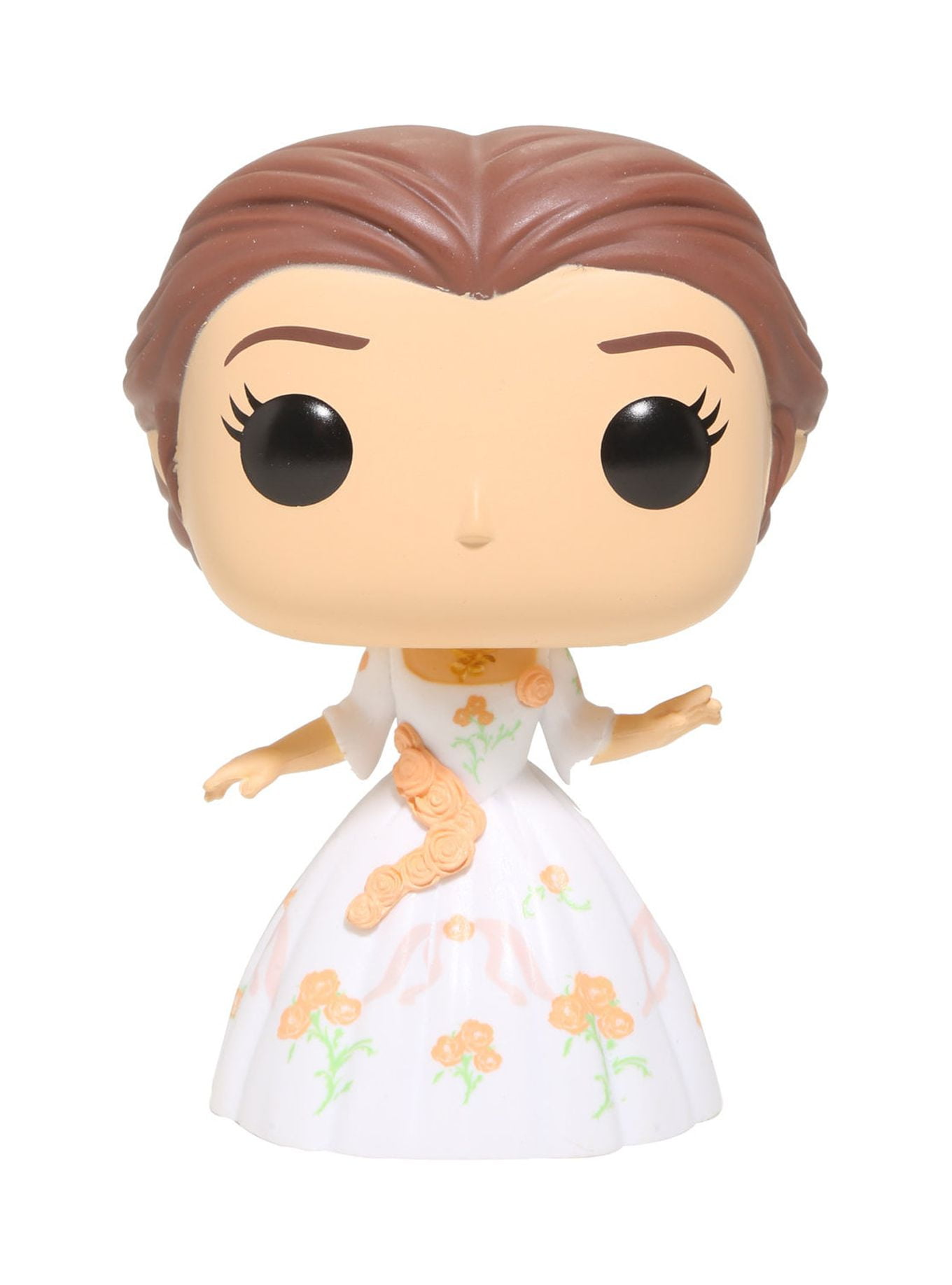 Belle celebration sales funko pop