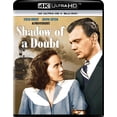 thumbnail image 1 of Shadow of a Dout - 4K Ultra HD + Blu-ray [UHD], 1 of 1