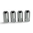 thumbnail image 2 of Polaris RZR Ranger Sportsman Black Lug Nut Aluminum Wheels (Set of 4) 7547309, 2 of 9