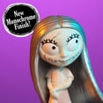 thumbnail image 3 of Disney Tim Burton's The Nightmare Before Christmas 2.5-inch Collectible Figure, Kids Ages 3 and up, 3 of 8