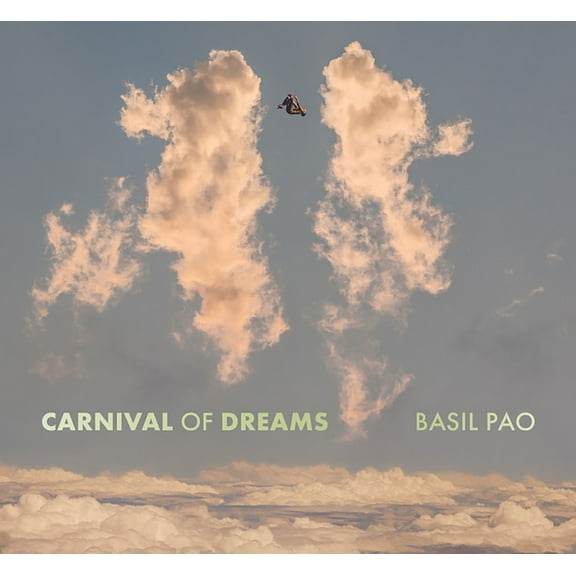 Carnival of Dreams, (Paperback)