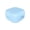 Blue sky, variant on Silicone Earbud Case Compatible with Samsung Galaxy Buds 4 and Buds 4 Pro, Soft Protective Cover