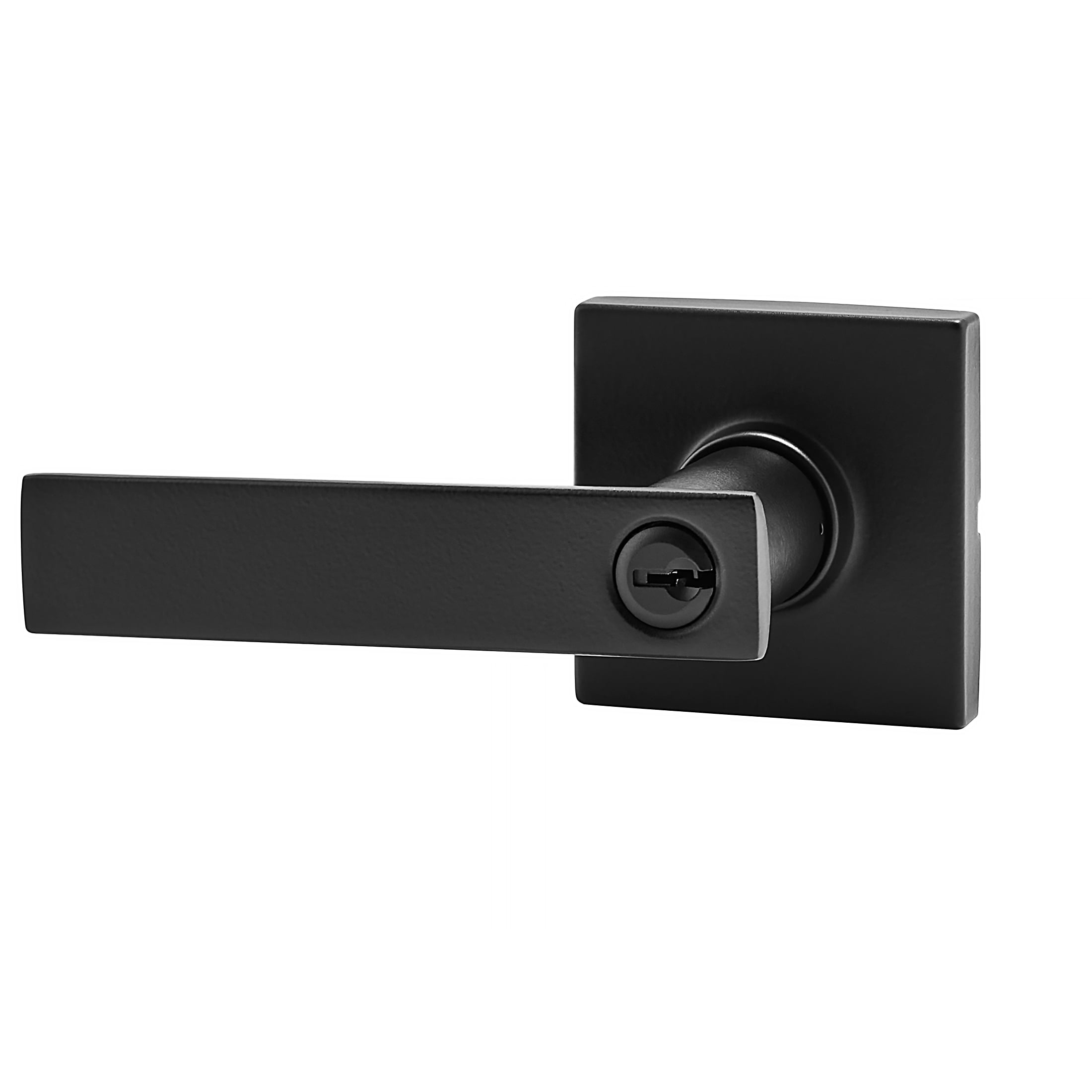 Free Shipping! Hyper Tough Keyed Entry Doorknob and Deadbolt Set