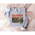 thumbnail image 4 of Halloweentown Est. 1998 Sweatshirt – Retro Halloweentown University Graphic – Fall Halloween Crewneck, 4 of 5