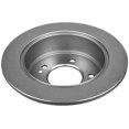 thumbnail image 2 of ADVICS R6R303U OE Replacement Disc Brake Rotor, 2 of 3
