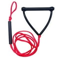 thumbnail image 1 of relayinert Water Ski Rope with Handle Surfing Watersports Wakeboard Cord Beginner Reusable Sport Wakeboarding Connection Kneeboard, 1 of 6