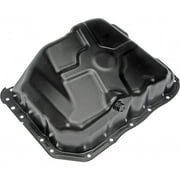 dodge caliber engine oil pan