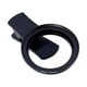 thumbnail image 1 of Soporte de clip para lente de teléfono,Clip portátil en externo,Estable,Clip de filtro de accesorio para lentes para la mayoría de los , 5.8 cm 58 cm Hugo clip de lente de teléfono, 1 of 9