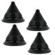 thumbnail image 3 of 4 piezas de equilibradores de cuchillas para cortacésped, accesorios para cortacésped, 3 of 4