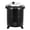 10L, variant on QinaQin Soup Warmer 10.6 Quarts Commercial Electric Soup Kettle with Hinged Lid and Detachable Stainless Steel Food Warmer for Restaurants and Party