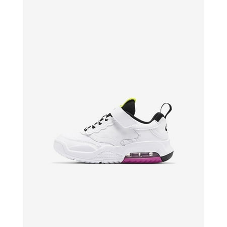 

Little Kid s Jordan Max 200 Fuchsia/Black/White (CU1060 102) - 1