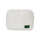 thumbnail image 2 of Bolsa de Maquillaje Impermeable, Organizador de Viaje, Estuche de Maquillaje con Divisores, Almacenamiento de Artículos de Aseo, 23x10x18cm, 150g, para Equipaje, Trayectos Diarios y Escapadas, 2 of 6