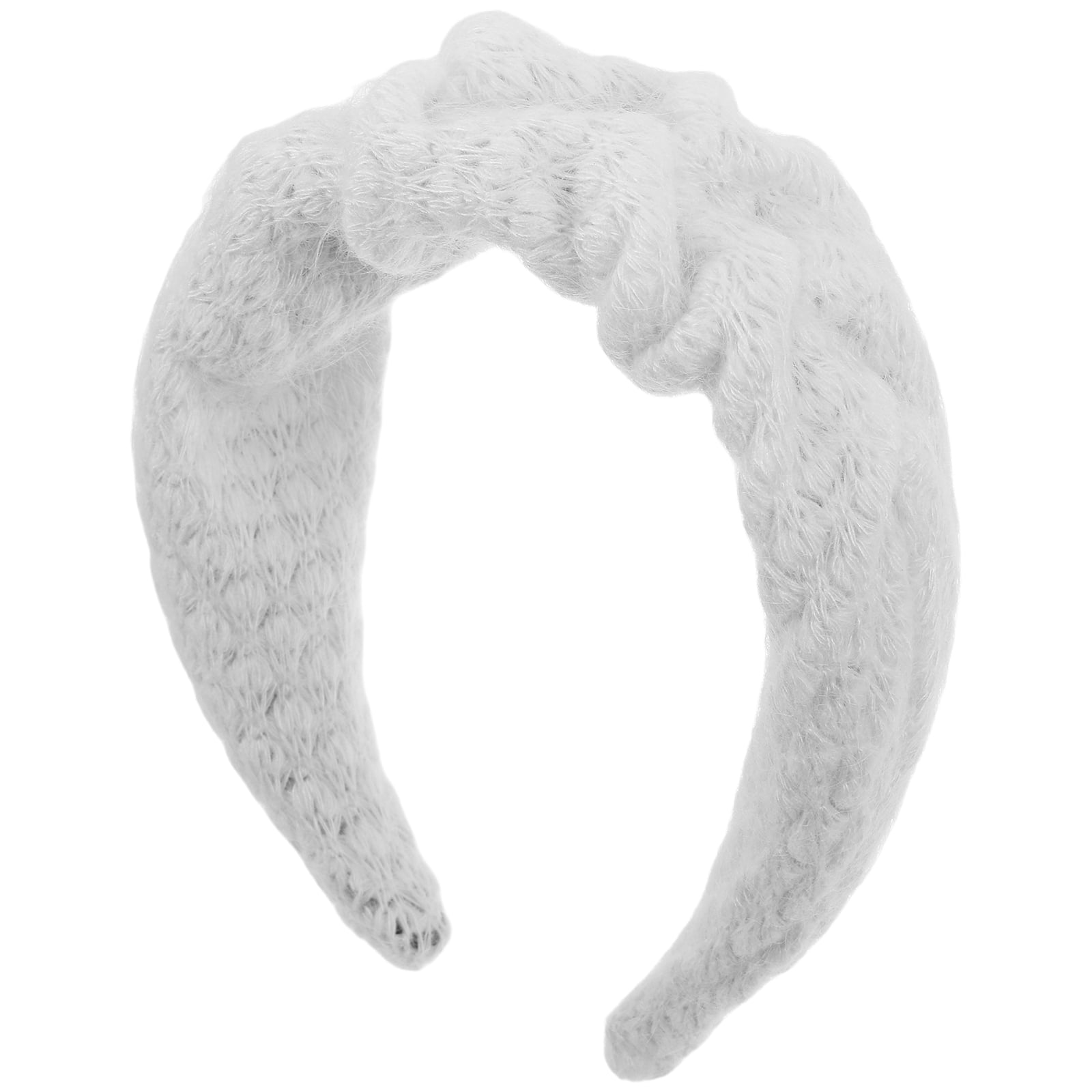 Diadema Blanca Fila Tennis Team, Talla única