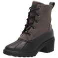 thumbnail image 1 of Sperry Botte de Neige à Talon pour Femme, Serpent Gris, 8, 1 of 1