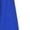 Blue, variant on Besolor Plus Size Maxi Dresses for Women V Neck Short Sleeve Shirts Dress Summer Casual Loose Fitted Formal Long Dresses