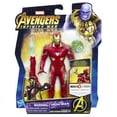 thumbnail image 2 of Marvel Avengers: Infinity War Iron Man with Infinity Stone, 2 of 7