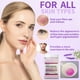 thumbnail image 3 of Set de cuidado facial Jelly Mask Nielies Vampire Peel-Off, 3 of 9