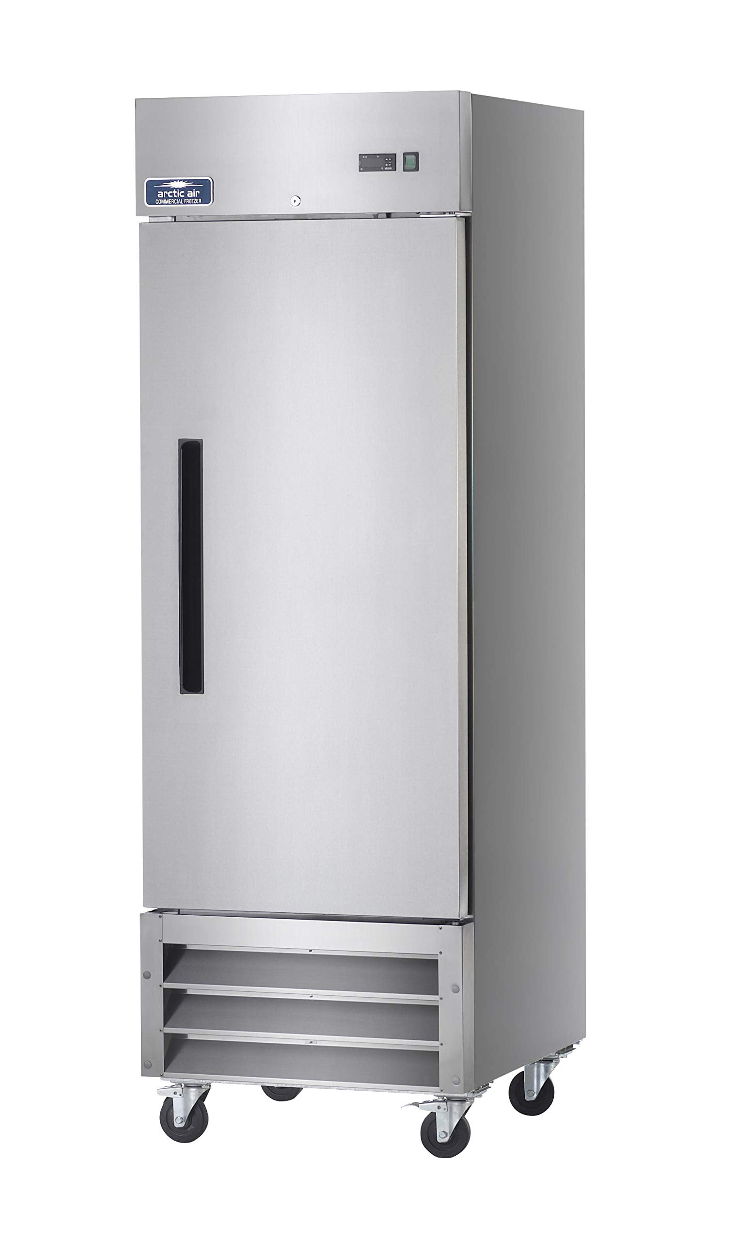 small commercial freezer