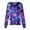 Army Green(Pumpkin Ghost), variant on Halloween Scrub Jackets for Woman Long Sleeve Snap Front Plus Size Scrub Jackets Fashion Pumpkin Ghost Medical Uniforms Soft Comfy Scrub Coats for Women Coffee XL