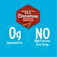 thumbnail image 4 of HONEY MAID Cinnamon Graham Crackers, Lunch Snacks, 14.4 oz, 4 of 17