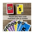 thumbnail image 4 of University Games Hit the Deck Card Game, 4 of 7