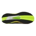 thumbnail image 5 of Mens Reebok FLOATZIG ADVENTURE 1 Shoe Size: 14 Alabaster - Classic Beige - Digital Lime Running, 5 of 5