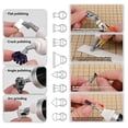 thumbnail image 4 of MS148 Ponceuse Électrique Alternative Outils de Ponçage à Main pour Pièces de Modèle en Plastique Outils de Construction DIY, 4 of 9